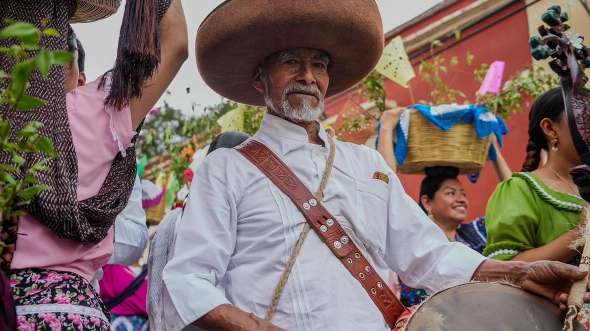 Oaxaca cautiva a más de 33 mil personas en los tres Convites de la Guelaguetza 2026