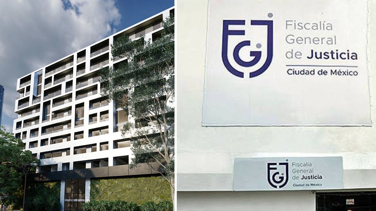 Fiscalía de la CDMX abre expediente contra la gerencia de Urban Plaza por presunta malversación