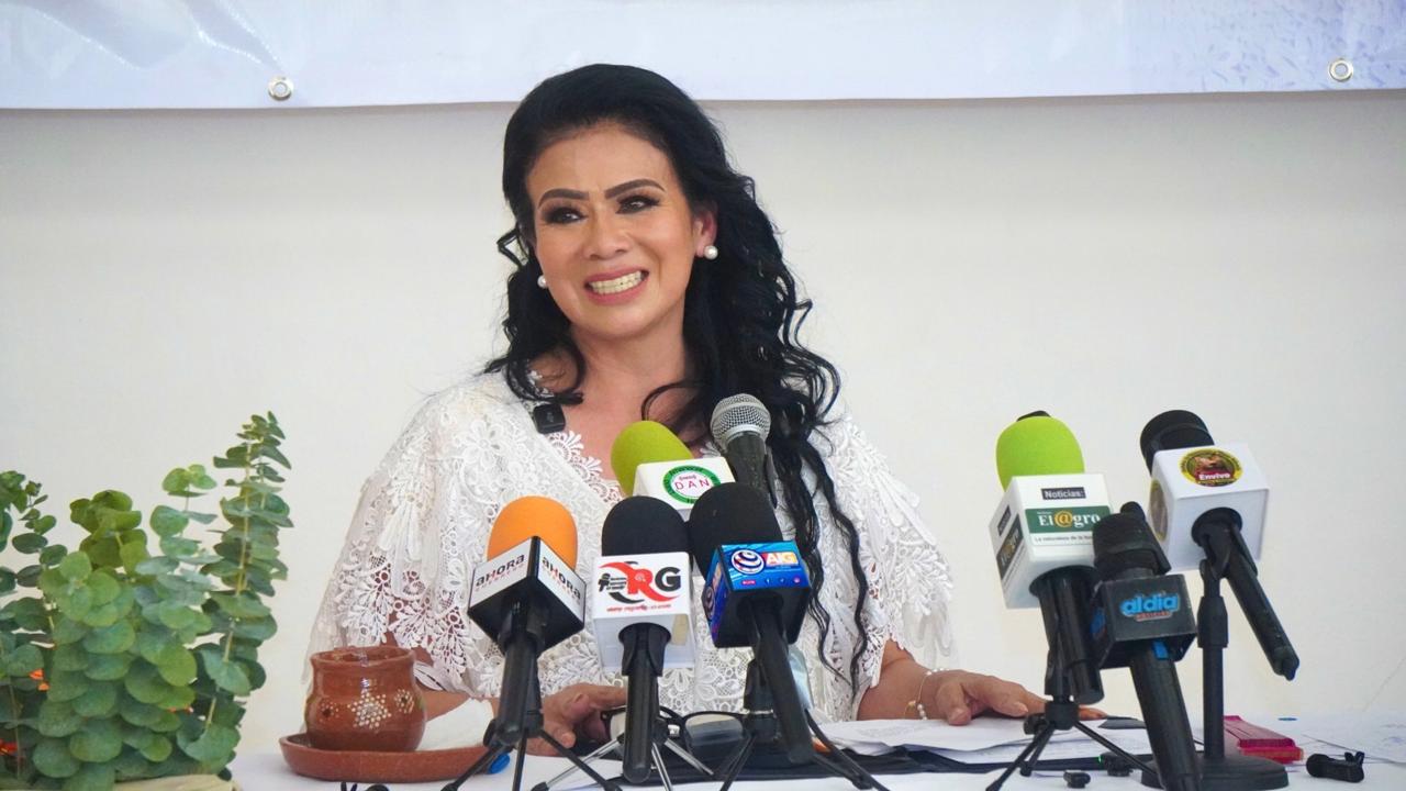 Norma Otilia Hernández advierte un panorama político complejo para elecciones 2027 en Guerrero.