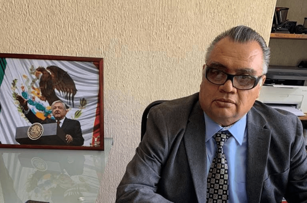 Agustín Delgado y las 762 millones de razones para que renuncie al Ayuntamiento de Tecámac