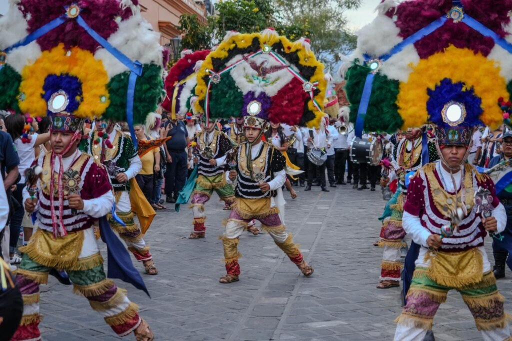 Oaxaca congrega a más de 33 mil personas en los tres Convites de la Guelaguetza 2026