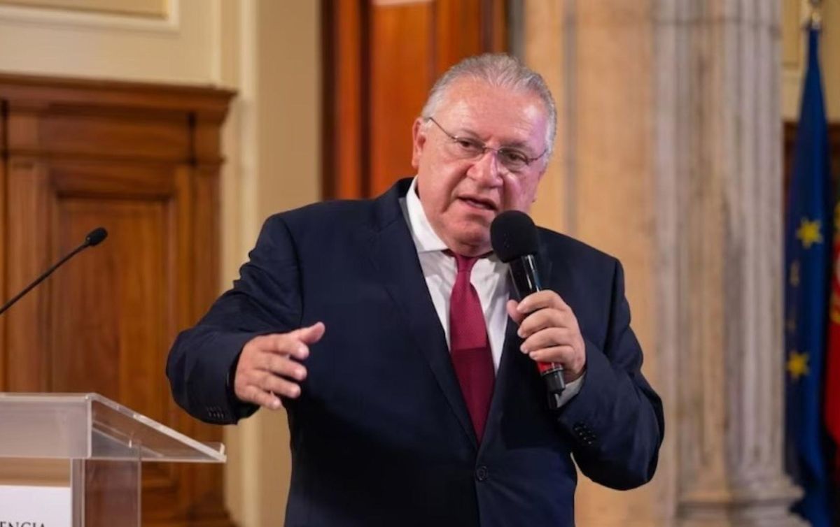 Rafael Marín: gobierno de Estados Unidos abre investigación oficial, de acuerdo con Narcopolíticos