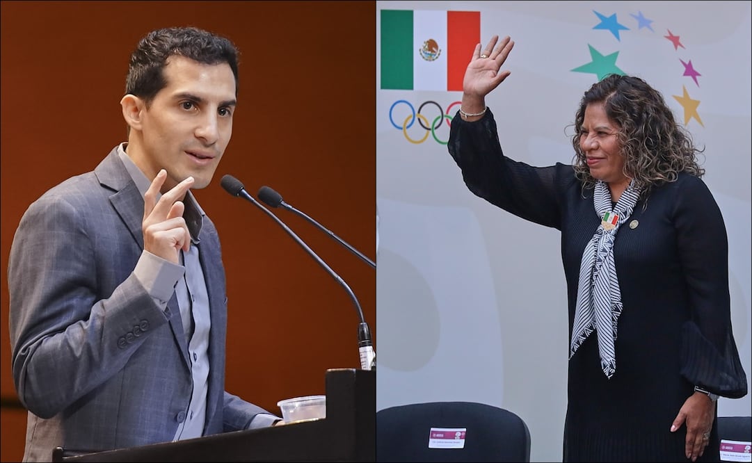 Refutan al Comité Olímpico Mexicano: sí existen fondos para la delegación en Dakar 2026
