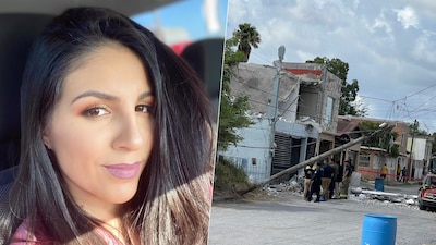 Llaman a comparecer a Julio Rosas de ENGIE por las explosiones de gas en Matamoros