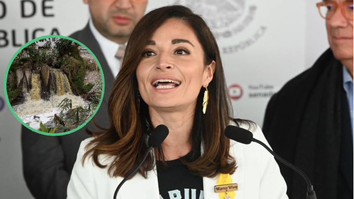 “Jalisco fuera de las prioridades del Gobierno Federal”: Laura Ballesteros cuestiona presunto uso electoral de recursos federales