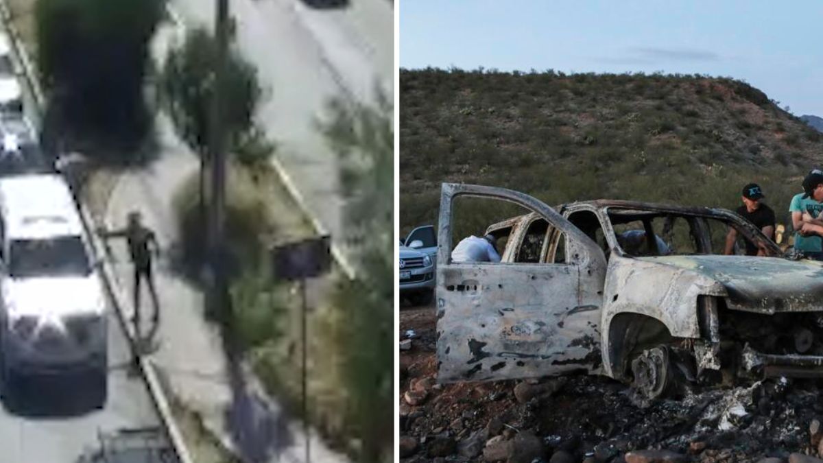 Negligencia del MP: asesino de investigador de la familia LeBarón quedaría libre en cinco años