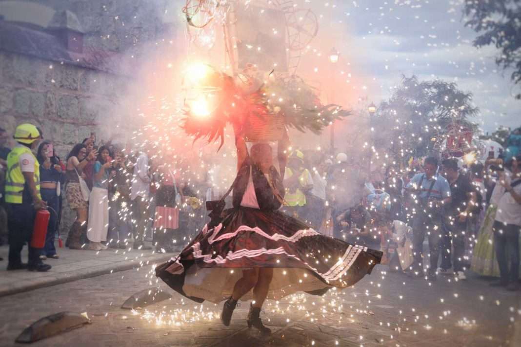 Oaxaca y su Guelaguetza 2026 triunfan con más de 33 mil asistentes en sus tres Convites