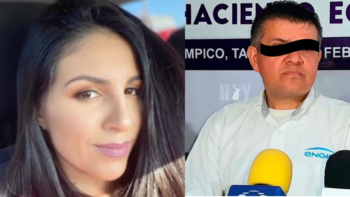 Exdirector de ENGIE es imputado por la Fiscalía tamaulipeca tras explosión que dejó quemaduras del 70% a Thalía Martínez