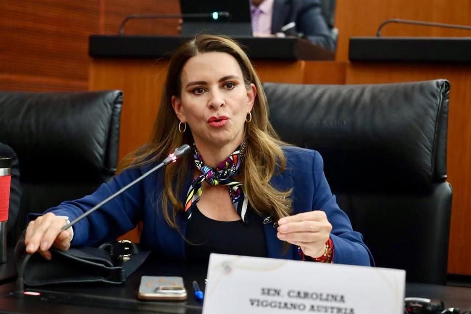 Escrutinio patrimonial: La residencia de Viggiano y los contratos en Coahuila