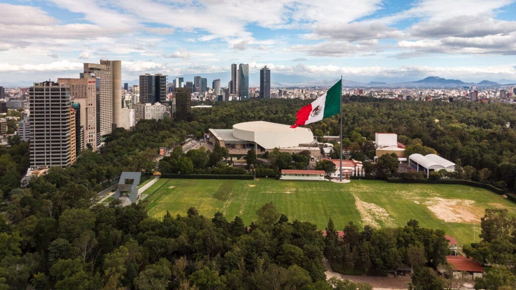 Campo Marte: Empresa ligada a Televisa pagará millonaria cifra por realización de Marte 26
