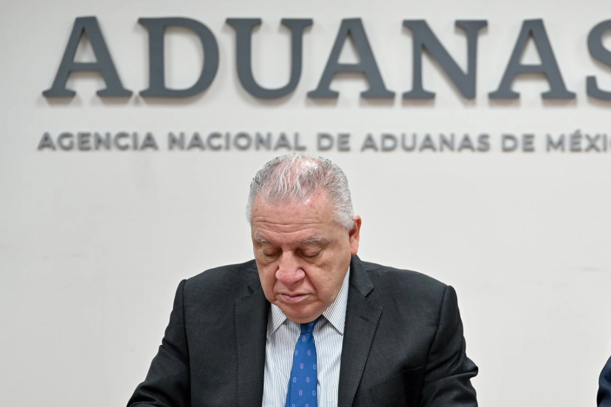Rafael Marín al descubierto: Ingresa a la lista negra de narcopolíticos en México y EUA
