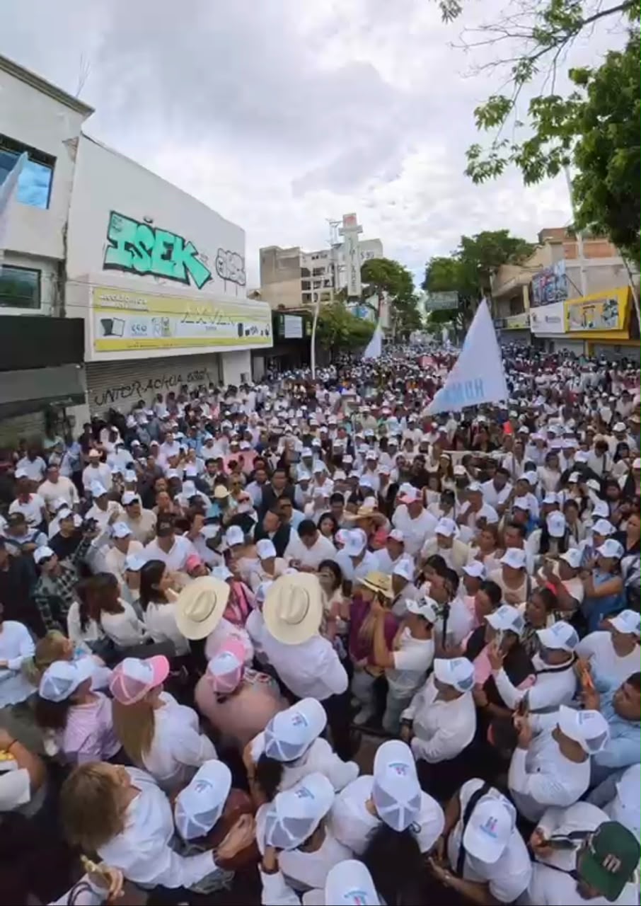 La paridad municipal, el desafío pendiente en Chiapas: Humanistas respaldan ampliar el liderazgo de las mujeres.