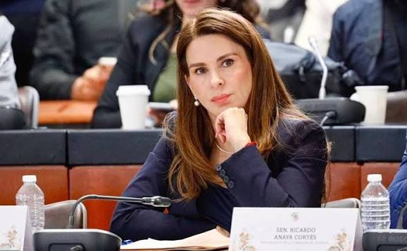 Triangulación bajo sospecha: La residencia de 40 millones en el entorno priista